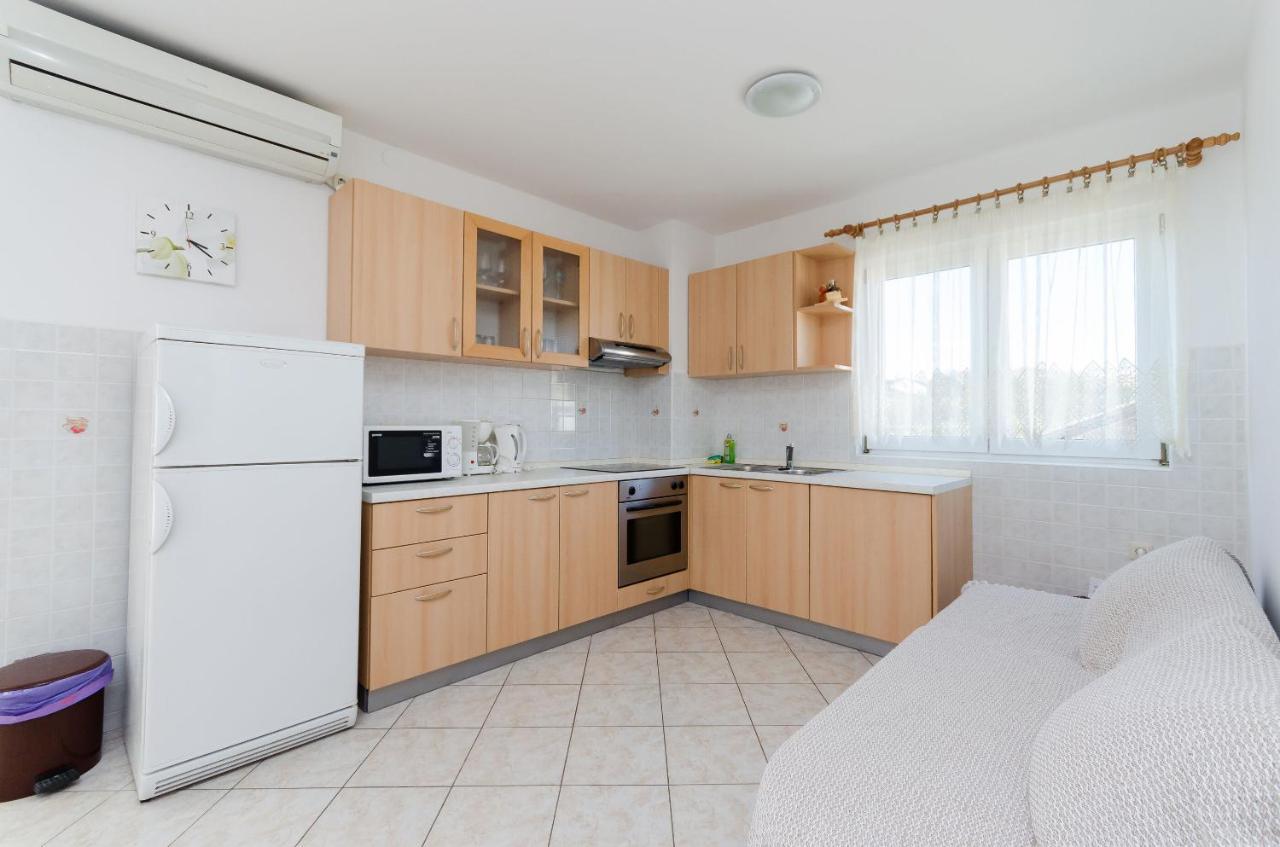 Apartments Marija P Lopar Ngoại thất bức ảnh