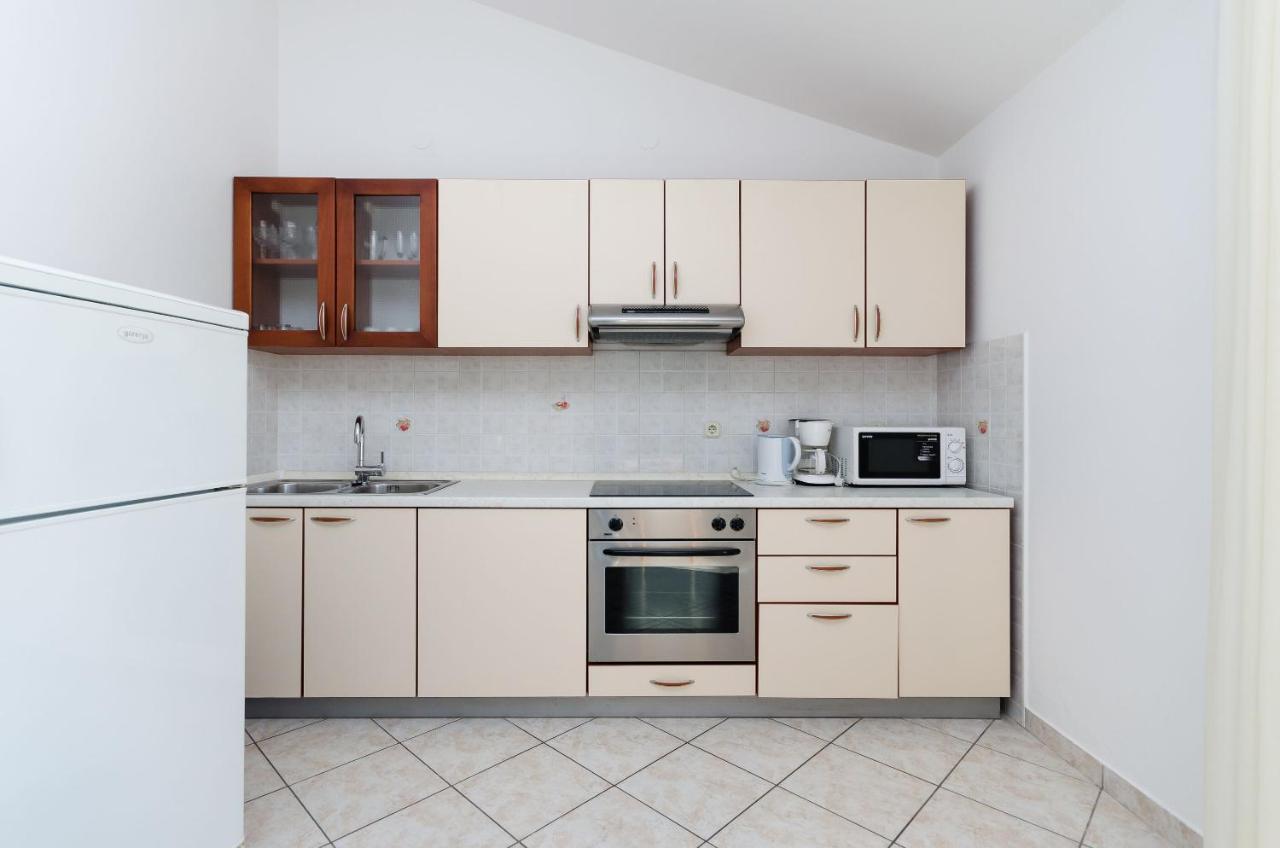Apartments Marija P Lopar Ngoại thất bức ảnh